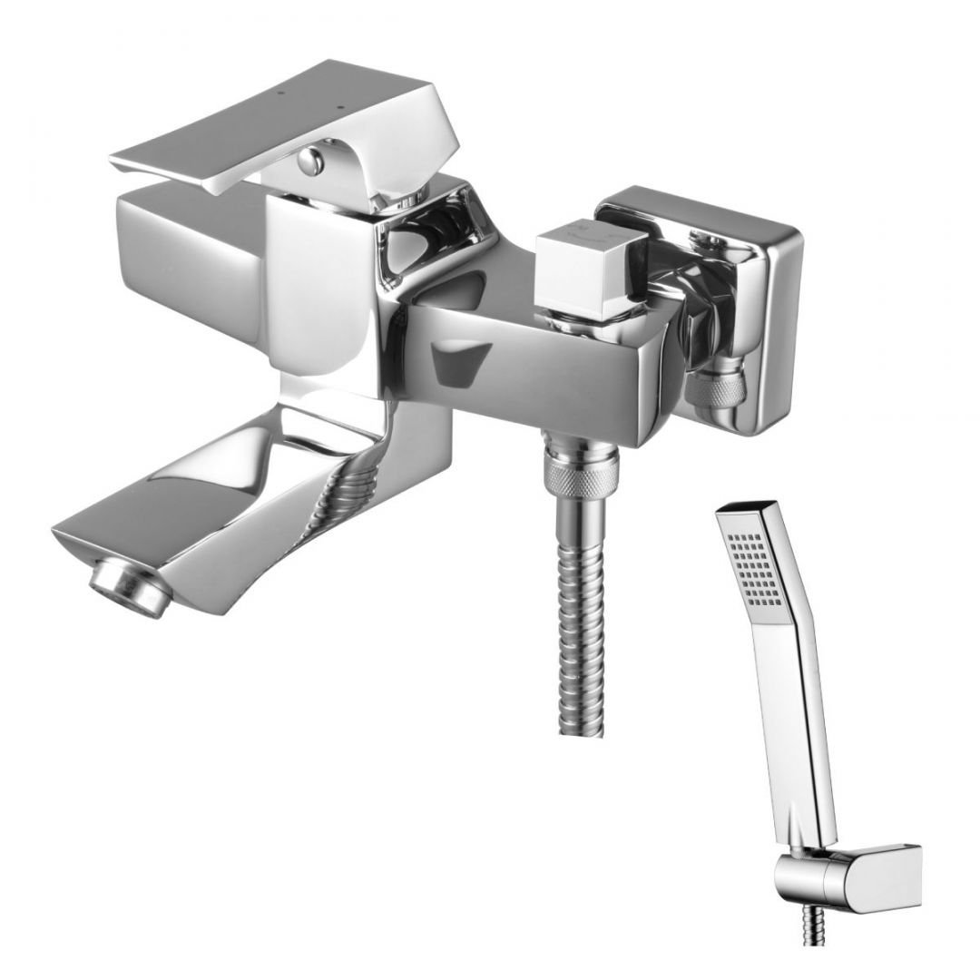 Смеситель Lemark Unit LM4514C хром купить,NaN