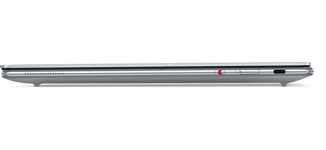 Ноутбук Lenovo Yoga Slim 7 14APU8 83AA000DRK 14.5" Misty Grey купить,NaN