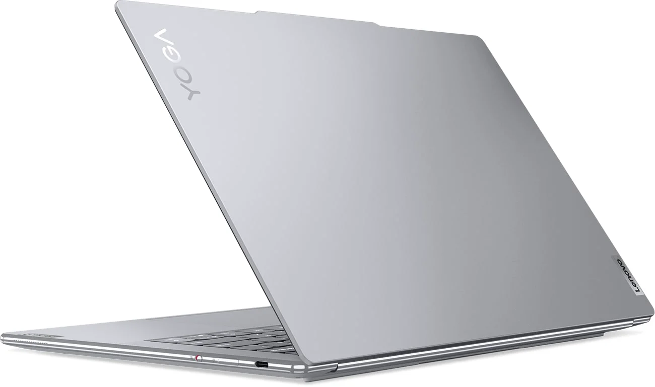 Ноутбук Lenovo Yoga Slim 7 14APU8 83AA000DRK 14.5" Misty Grey купить,NaN