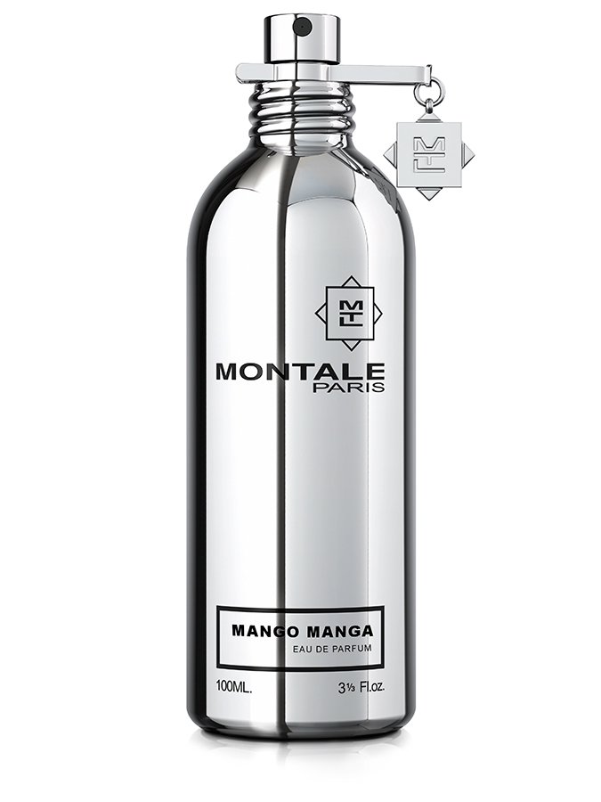Парфюмерная вода Montale Mango Manga 100мл купить,NaN