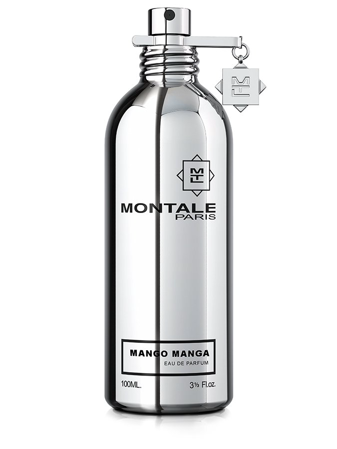 Парфюмерная вода Montale Mango Manga 100мл купить,NaN