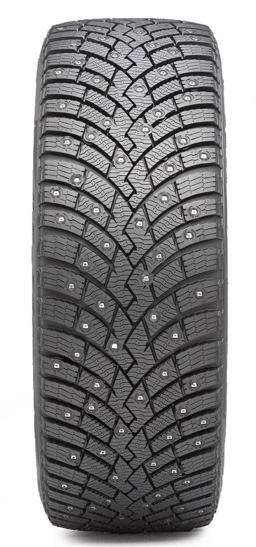 Шина Pirelli Scorpion IceZE2 285/45 R20 112H зимняя купить,NaN