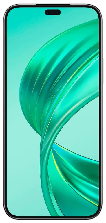 Смартфон Honor X8b 8/256GB Midnight Black купить,0