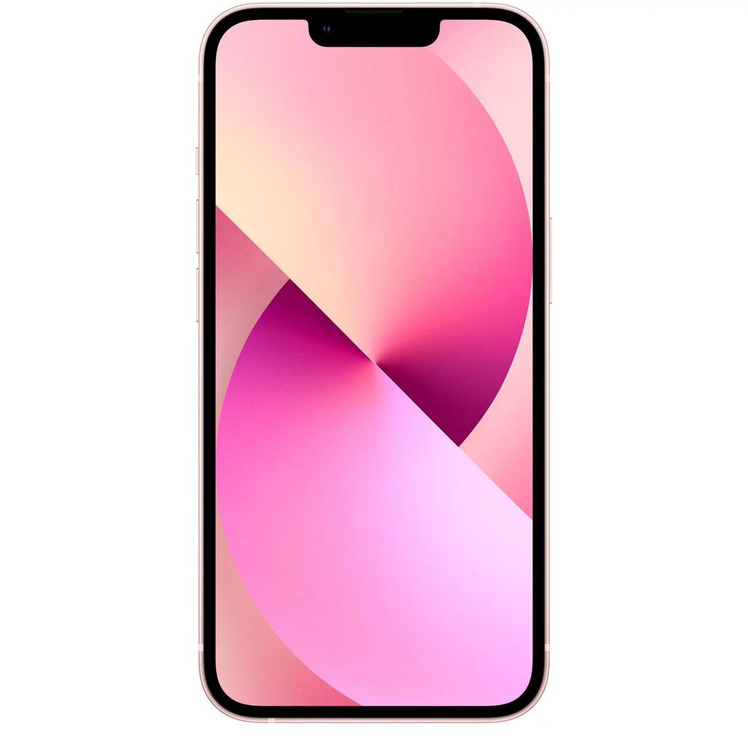 Смартфон Apple iPhone 13 128GB Pink + акция 4 подарка купить,NaN