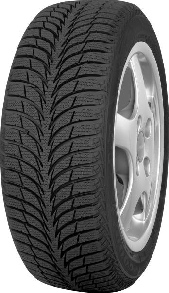 Шина Goodyear UltraGrip Ice+ MS 185/60 R15 88T зимняя купить,NaN