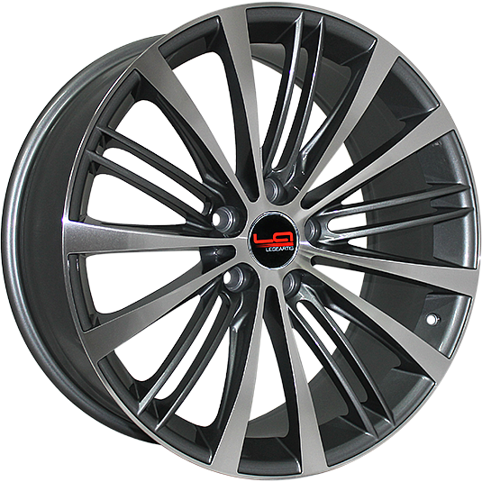 Диски Replica Concept B529 5х120 R20х8.5 СВ72.6 ЕТ25 gmf купить,NaN