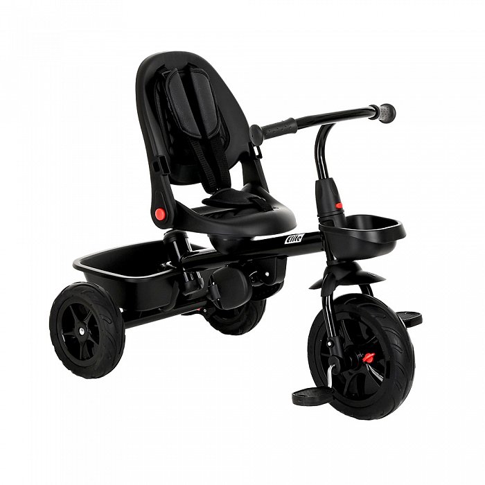 Велосипед детский Pituso Elite Black JY-T07B 10" - 8" черный - ForteMarket Велосипед детский Pituso Elite Black JY-T07B 10" - 8" черный купить,0
