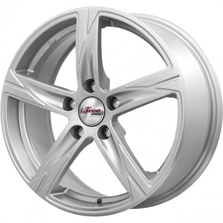 Комплект дисков iFree Кальвадос КС521-06 5х112 R16х7 СВ67.1 ЕТ34 Neo-classic купить,NaN