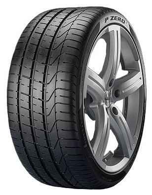 Шины Pirelli XL P Zero N2 235/35 ZR19 87Y летние купить,NaN