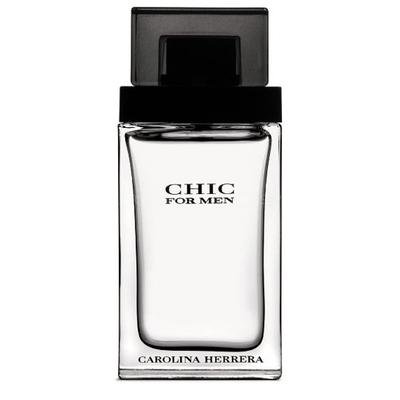 Туалетная вода Carolina Herrera Chic For Men 100мл купить,0