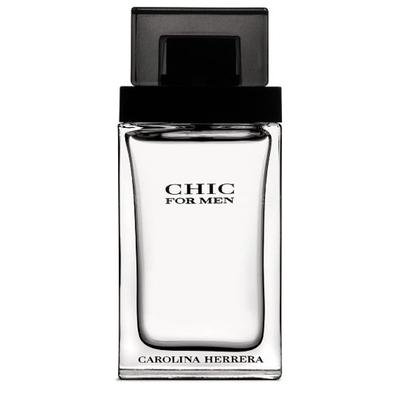 Туалетная вода Carolina Herrera Chic For Men 100мл купить,NaN
