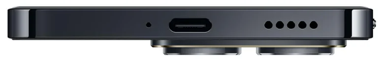 Смартфон Honor X8b 8/256GB Midnight Black купить,0