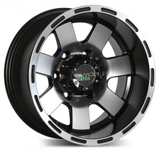 Диски PDW 6х139.7 R15х10 СВ110.5 ЕТ-40 10XT M2/MXL/U4B  купить,NaN