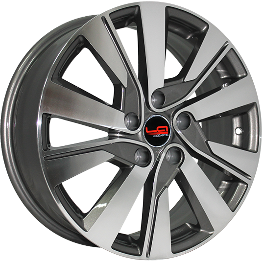 Диски Replica Concept HND526 5х114.3 R18х7 СВ67.1 ЕТ45 gmf купить,NaN