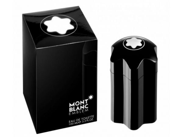 Туалетная вода Montblanc Emblem 100мл - ForteMarket Туалетная вода Montblanc Emblem 100мл купить,50670