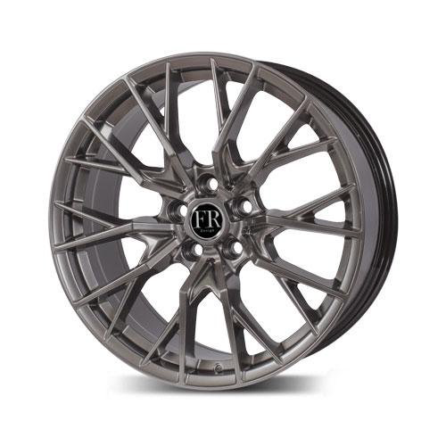 Диски Replica FR 5х114.3 R16х6,5 СВ60,1 ЕТ45 TY5134 HB купить,NaN