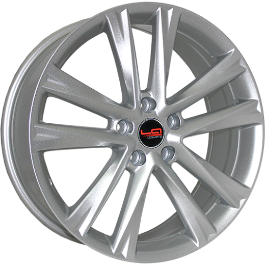 Диски Replica Concept LX36 5х114.3 R17х6.5 СВ60.1 ЕТ35 s купить,NaN