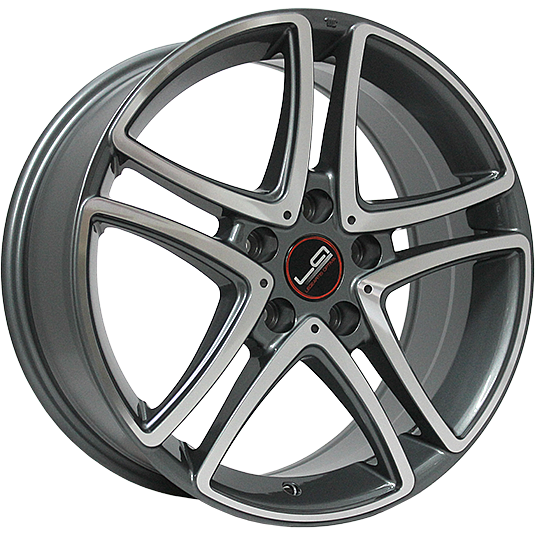 Диски Replica MR130 5х112 R17х8 СВ66.6 ЕТ43 gmf купить,NaN