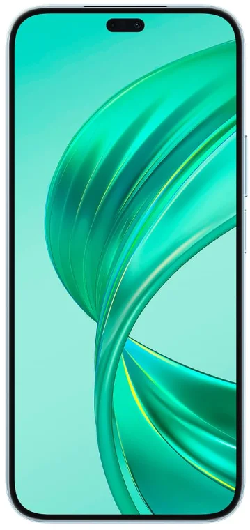 Смартфон Honor X8b 8/128GB Titanium Silver купить,119990