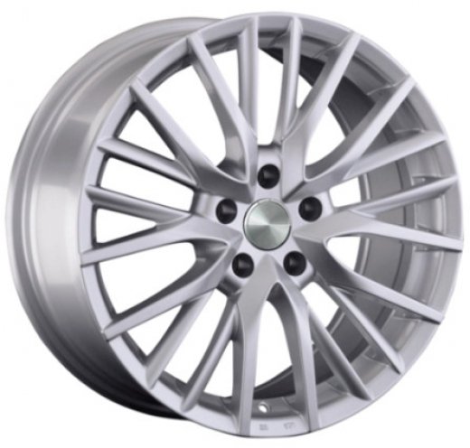 Диски Replica LX107 5х114.3 R18х8 СВ60.1 ЕТ30 s купить,NaN