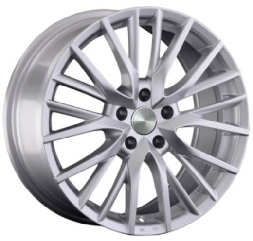 Диски Replica LX107 5х114.3 R18х8 СВ60.1 ЕТ30 s купить,NaN