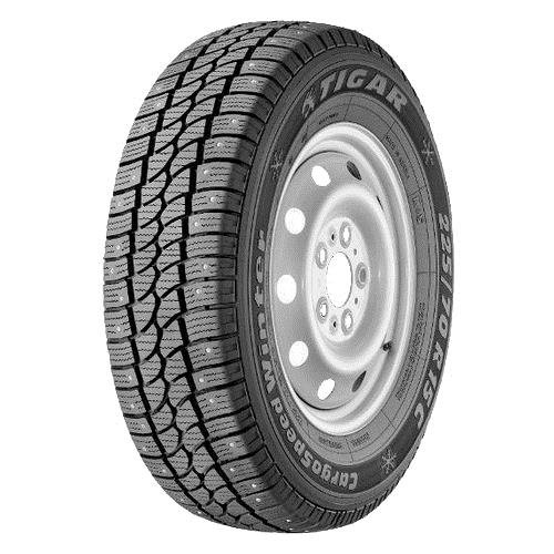 Шина Tigar Cargo Speed Winter 235/65 R16C 115/113R зимняя купить,103220