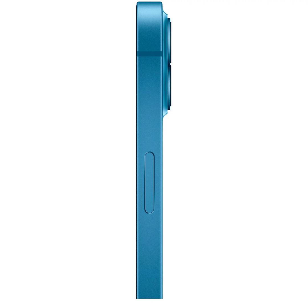 Смартфон Apple iPhone 13 128GB Blue + акция 4 подарка купить,NaN
