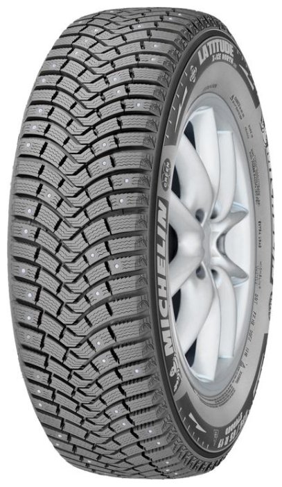 Шина Michelin X-ice North 2 185/65 R15 92T XL  зимняя купить,NaN