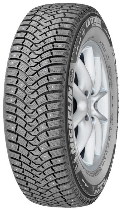 Шина Michelin X-ice North 2 185/65 R15 92T XL  зимняя купить,NaN