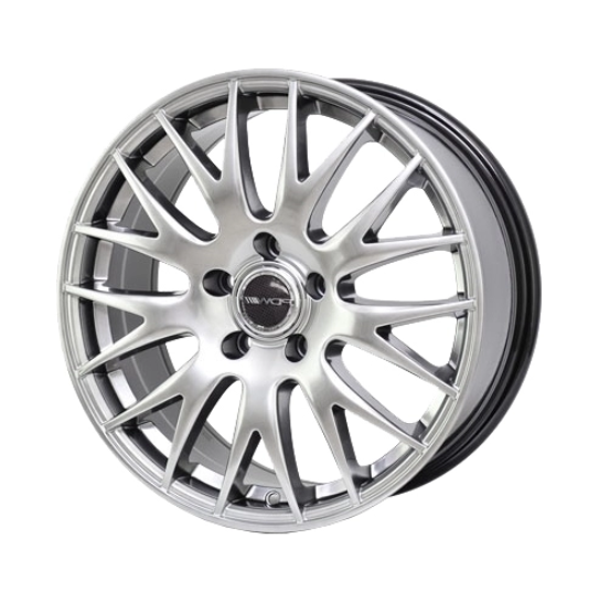 Диски PDW 5х114.3 R17х7.5 СВ67.1 ЕТ45 PDW Savor CHB купить,NaN