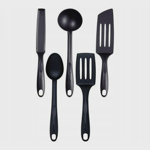 Набор кухонных инструментов Tefal Bienvenue K001A504 5 предметов