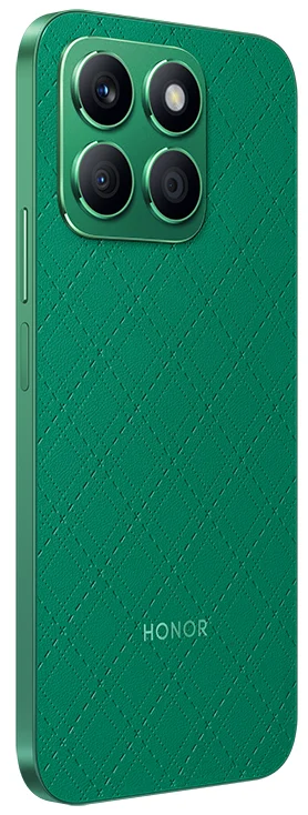 Смартфон Honor X8b 8/256GB Glamorous Green купить,149000