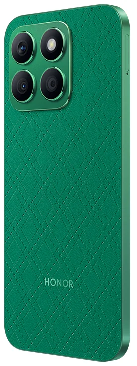 Смартфон Honor X8b 8/256GB Glamorous Green купить,149000