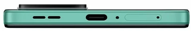 Смартфон Xiaomi Poco F4 6/128GB Nebula Green купить,NaN