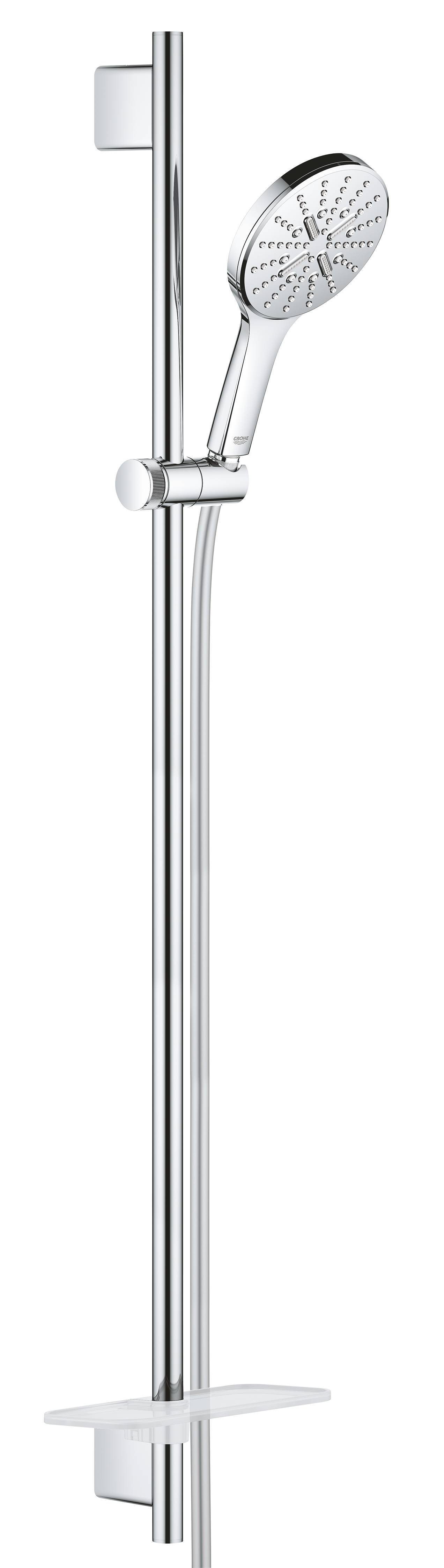Душевой гарнитур Grohe 26548000 хром