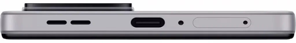 Смартфон Xiaomi Poco F4 6/128GB Moonlight Silver купить,NaN