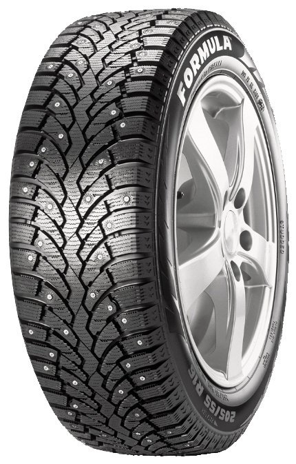 Шина Formula Ice 215/70 R16 100T зимняя