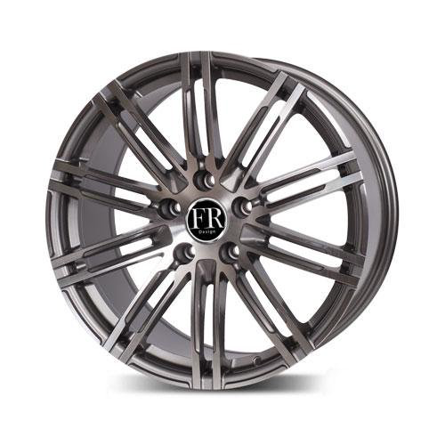 Комплект дисков Replica Concept PR516 5х130 R20х11 СВ71.6 ЕТ55 gmf купить,NaN