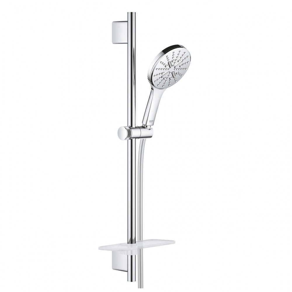 Душевой гарнитур Grohe 26575000 хром