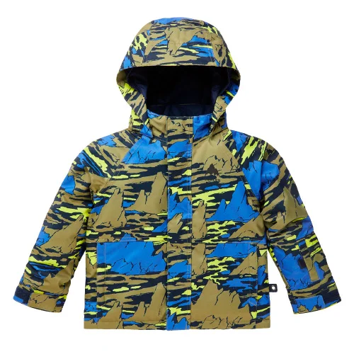 Куртка сноубордическая Burton Toddlers Classic 4T купить,NaN