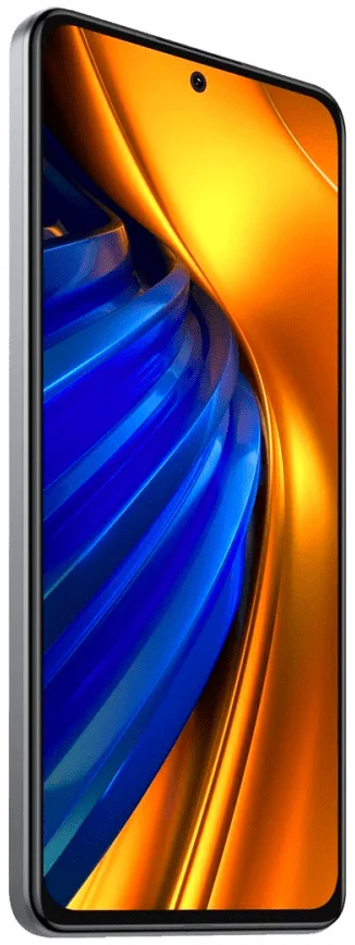 Смартфон Xiaomi Poco F4 6/128GB Moonlight Silver купить,NaN