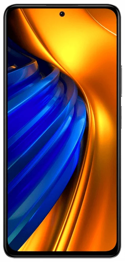 Смартфон Xiaomi Poco F4 6/128GB Moonlight Silver купить,NaN