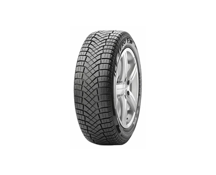Шина Pirelli Winter Ice FR 225/45 R19 XL 96H зимняя купить,119470