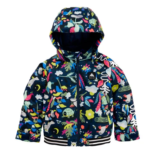 Куртка сноубордическая Burton Toddlers' Bomber 3T купить,NaN