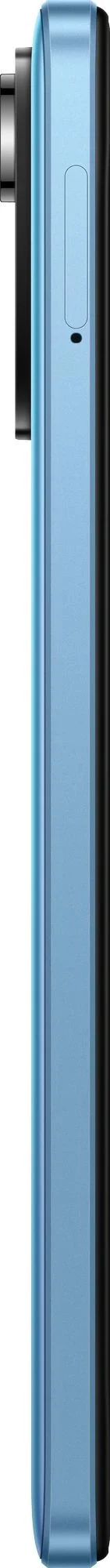 Смартфон Xiaomi Redmi Note 12S NFC 8/256GB Ice Blue купить,NaN