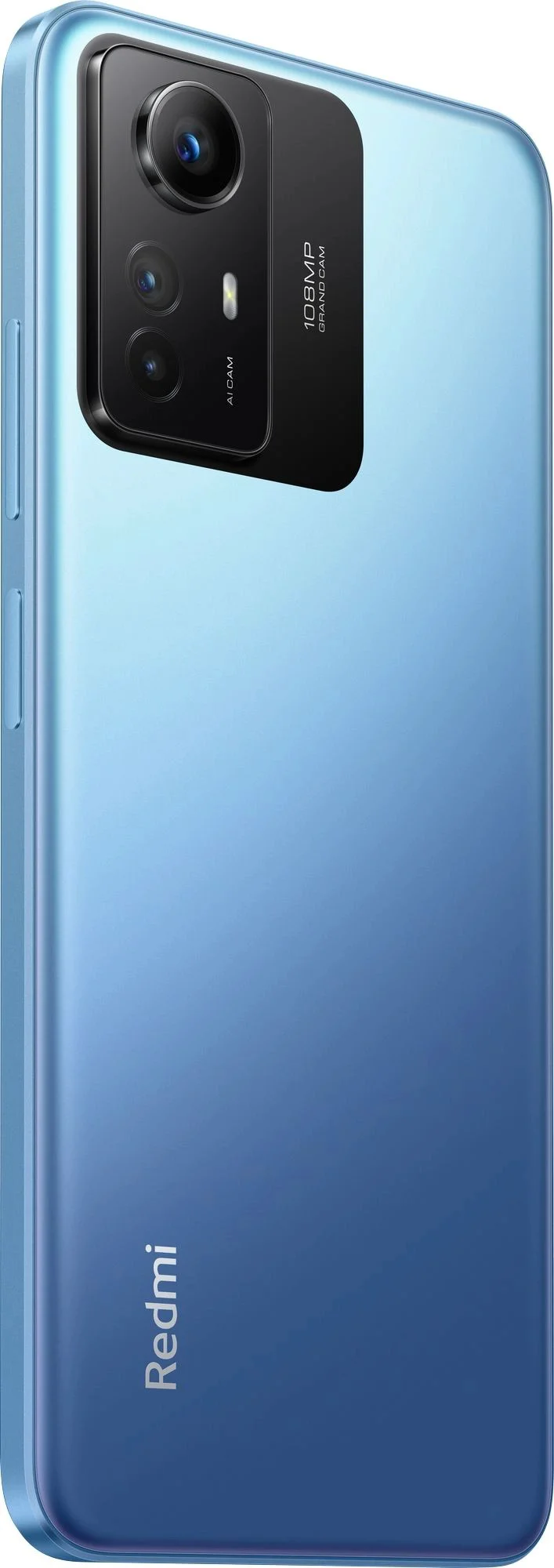 Смартфон Xiaomi Redmi Note 12S NFC 8/256GB Ice Blue купить,NaN