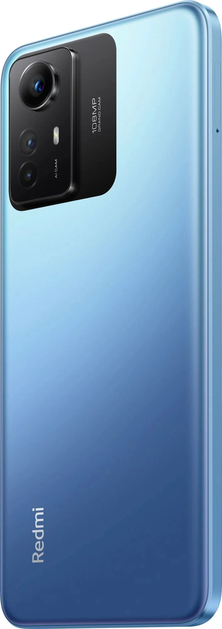 Смартфон Xiaomi Redmi Note 12S NFC 8/256GB Ice Blue купить,NaN
