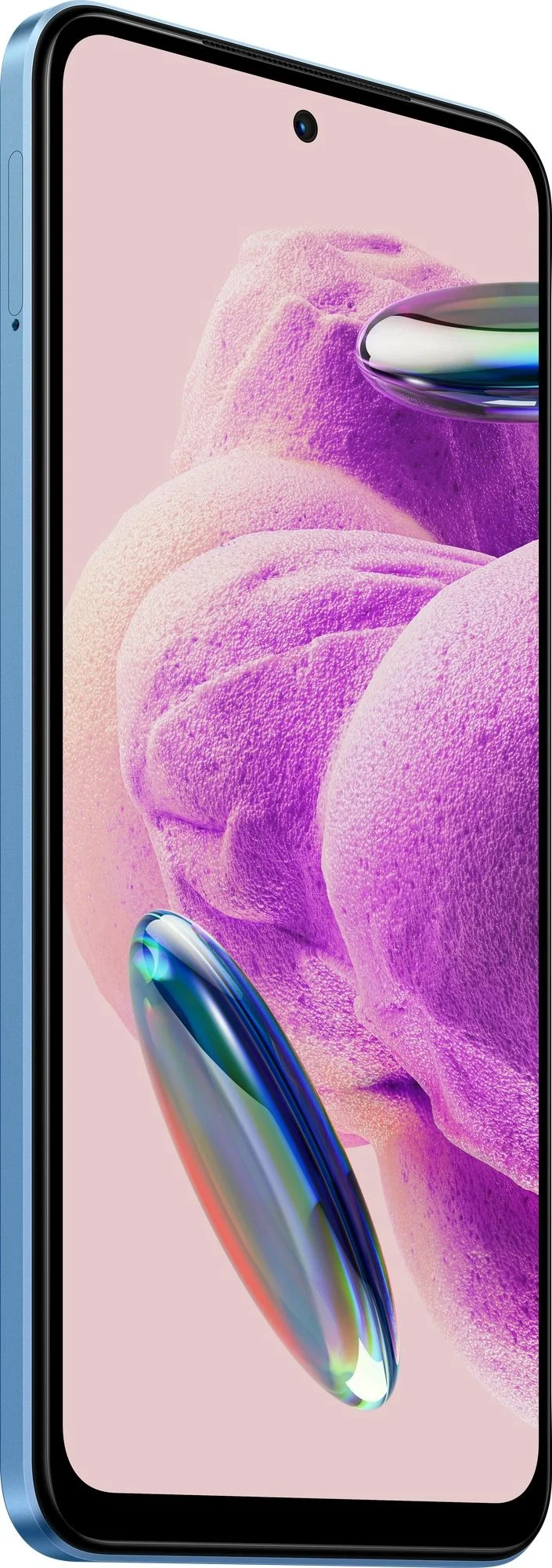 Смартфон Xiaomi Redmi Note 12S NFC 8/256GB Ice Blue купить,NaN