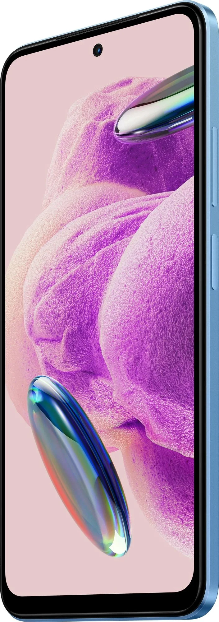 Смартфон Xiaomi Redmi Note 12S NFC 8/256GB Ice Blue купить,NaN