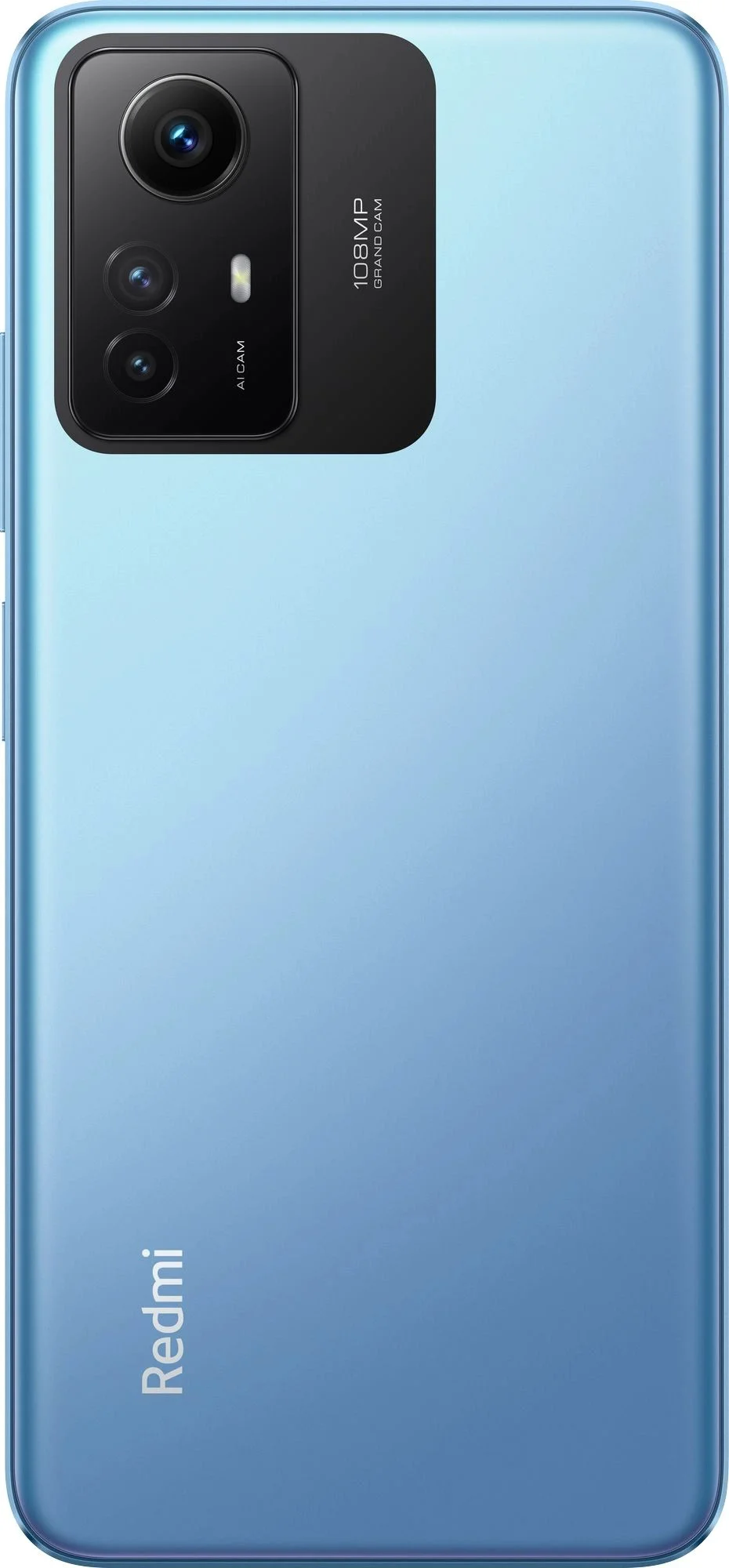 Смартфон Xiaomi Redmi Note 12S NFC 8/256GB Ice Blue купить,NaN